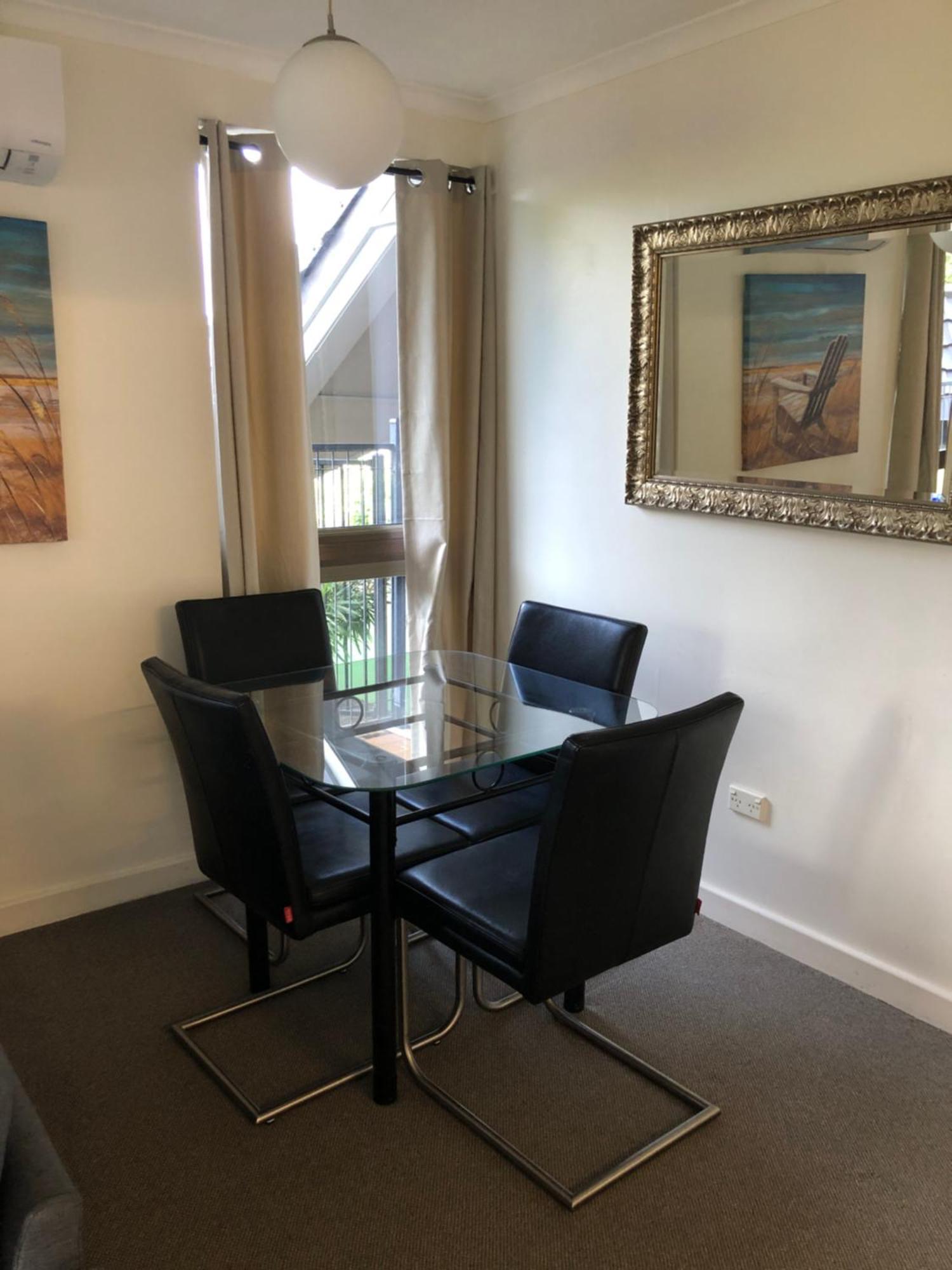 קאירנס Coral Towers Holiday Suites מראה חיצוני תמונה